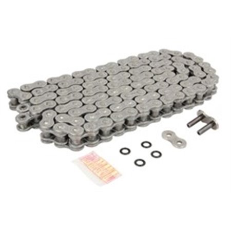 DID525ZVMX112 Chain 525 ZVMX hiper reinforced, number of links: 112, sealing ty