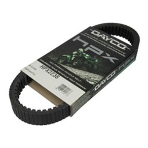 DAYHPX2238  Driving belt DAYCO 