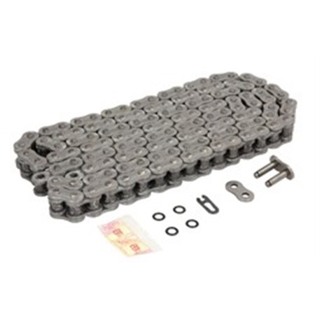 DID428VX128 Chain 428 VX strengthened, number of links: 128, sealing type: X