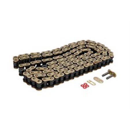 JTC428HPOGB134SL Chain 428 HPO standard, number of links: 134, sealing type: O RIN