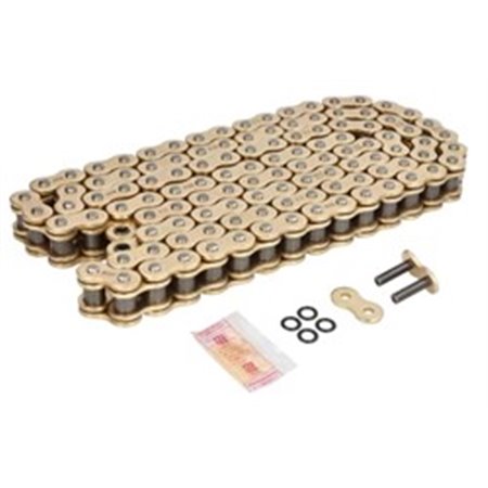 DID50(530)ZVMX2G&G114 Chain 50 (530) ZVMX2 hiper reinforced, number of links: 114, seal