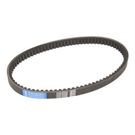 S410000350021 Strap/belt (width: 22mm, thickness: 9,8mm, length: 828mm) fits: G
