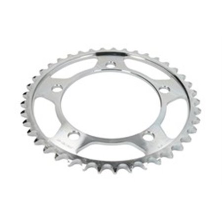 JTR1797,41 Rear gear steel, chain type: 50 (530), number of teeth: 41 fits: