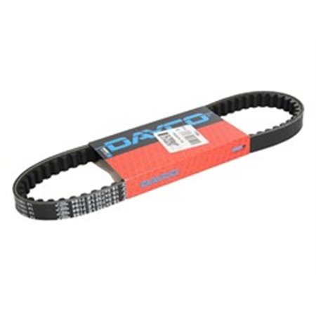 DAY7194 Drive belt fits: ITALJET TORPEDO PIAGGIO/VESPA ET2, ET4, LX, ZIP