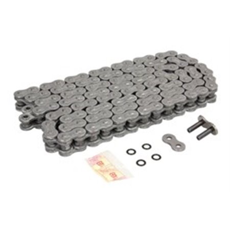 DID525ZVMX110 Chain 525 ZVMX hiper reinforced, number of links: 110, sealing ty