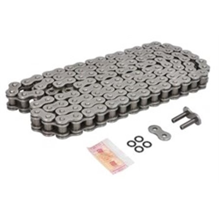 DID50(530)ZVMX2120 Chain 50 (530) ZVMX2 hiper reinforced, number of links: 120, seal