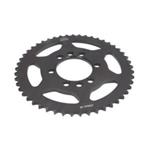 JTR843 49 Rear gear steel  chain type  42 - Top1autovaruosad