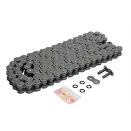 DID525VX3124 Chain 525 VX3 strengthened, number of links: 124, sealing type: X