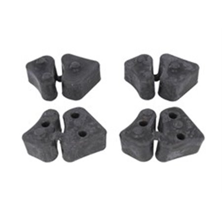 RWD-116 Cush drive rubbers 4pcs fits: HONDA ST 1300 2002 2012