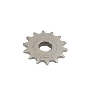 JTF1593 14 Front gear steel  chain type   - Top1autovaruosad