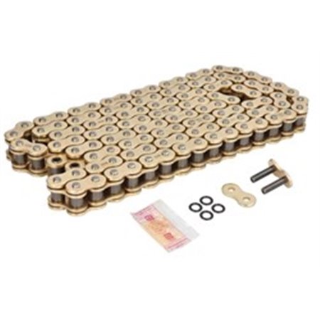 DID50(530)ZVMX2G&G120 Chain 50 (530) ZVMX2 hiper reinforced, number of links: 120, seal