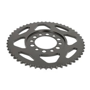 JTR1842 52 Rear gear steel  chain type  4 - Top1autovaruosad