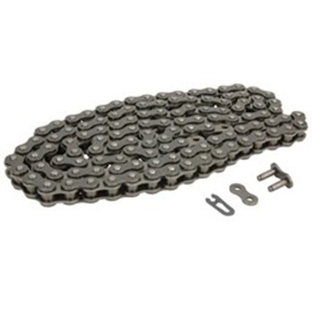 DID520NZ118 Chain 520 NZ strengthened, number of links: 118, sealing type: No