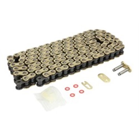 JTC428HPOGB130SL Chain 428 HPO standard, number of links: 130, sealing type: O RIN