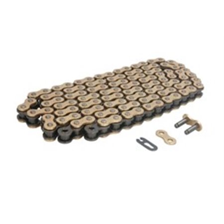 DID520MX114 Chain 520 MX strengthened, number of links: 114, sealing type: No