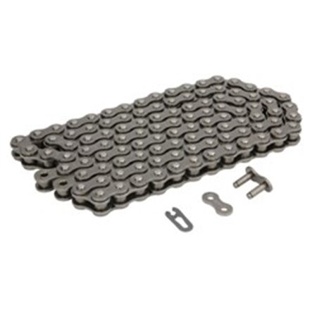 DID520NZ106 Chain 520 NZ strengthened, number of links: 106, sealing type: No