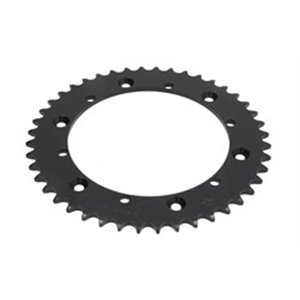 JTR853 44 Rear gear steel  chain type  52 - Top1autovaruosad