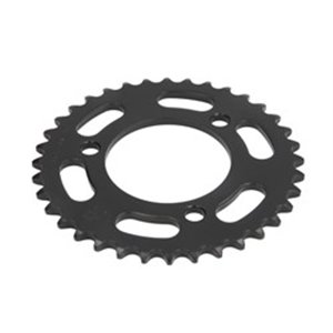 JTR239 36 Rear gear steel  chain type  42 - Top1autovaruosad