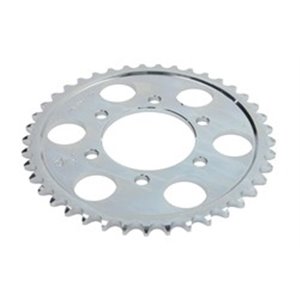 JTR488 41 Rear gear steel  chain type  50 - Top1autovaruosad