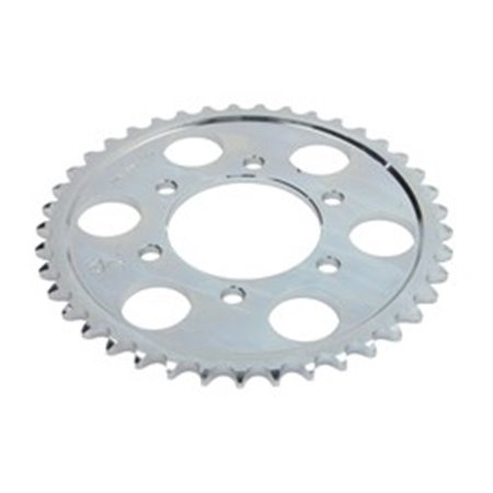 JTR488,41 Rear gear steel, chain type: 50 (530), number of teeth: 41 fits: