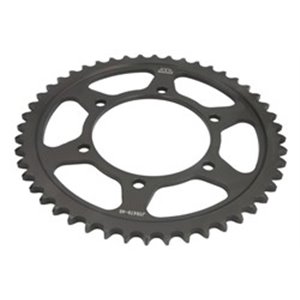 JTR479 48 Rear gear steel  chain type  50 - Top1autovaruosad