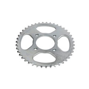 JTR810 43 Rear gear steel  chain type  42 - Top1autovaruosad