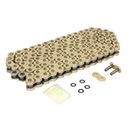 JTC520Z3GS120RL Chain 520 Z3 hiper reinforced, number of links: 120, sealing type