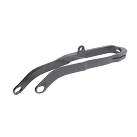 ZAP-SLICRNR0003 Chain slip (colour Black) fits: HONDA CR, CRF 125 500 2000 2017