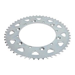 JTR853 52 Rear gear steel  chain type  52 - Top1autovaruosad