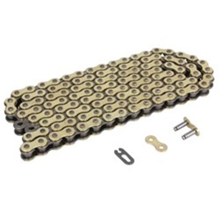 JTC520HDRG&B118 Chain 520 HDR strengthened, number of links: 118, sealing type: N