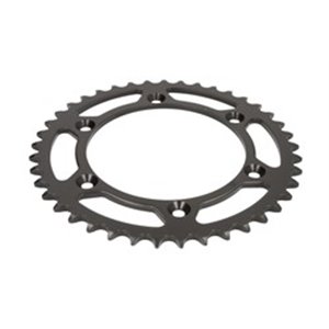 JTR808 41 Rear gear steel  chain type  52 - Top1autovaruosad