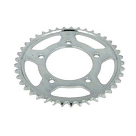 JTR1493,41 Rear gear steel, chain type: 50 (530), number of teeth: 41 fits: