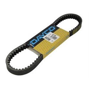 DAY8172K Drive belt fits  KYMCO AGILITY   - Top1autovaruosad