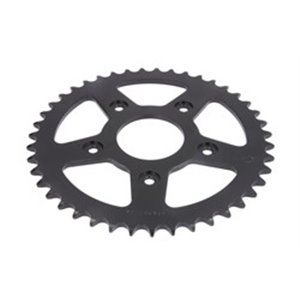 JTR701 43 Rear gear steel  chain type  52 - Top1autovaruosad