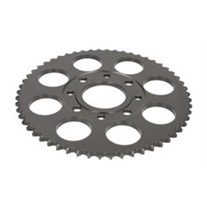 JTR269 56 Rear gear steel  chain type  42 - Top1autovaruosad