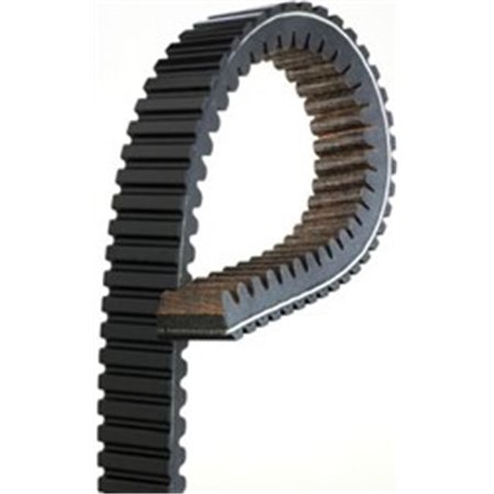 GAT25G4108 Drive belt G Force (width: 32mm, thickness: 14,4mm, length: 1073m