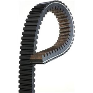 GAT23G3836  Driving belt GATES 