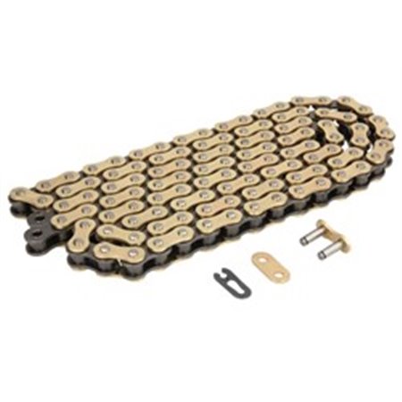 DID520DZ2G&B112 Chain 520 DZ2 strengthened, number of links: 112, sealing type: N