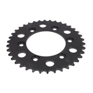 JTR735 38 Rear gear steel  chain type  52 - Top1autovaruosad