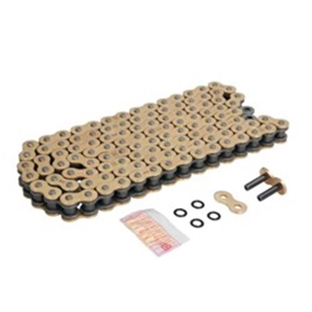 DID525VX3G&B116 Chain 525 VX3 strengthened, number of links: 116, sealing type: X