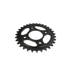 JTR272 31 Rear gear steel  chain type  52 - Top1autovaruosad