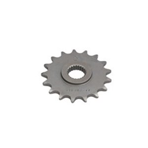 JTF402 17 Front gear steel  chain type  5 - Top1autovaruosad