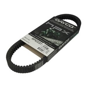 DAYHPX2237  Driving belt DAYCO 