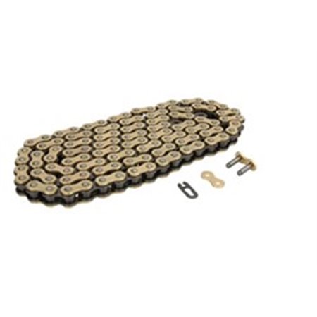 DID520MX116 Chain 520 MX strengthened, number of links: 116, sealing type: No