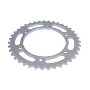 JTR498 39 Rear gear steel  chain type  52 - Top1autovaruosad