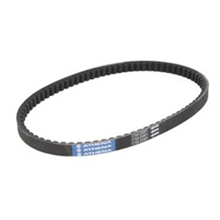 S410000350011 Strap/belt (width: 17,5mm, thickness: 8,2mm, length: 801mm) fits: