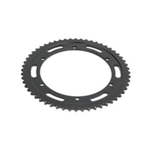 JTR1839 56 Rear gear steel  chain type  4 - Top1autovaruosad