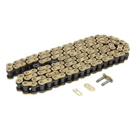 JTC428HPOGB128SL Chain 428 HPO standard, number of links: 128, sealing type: O RIN