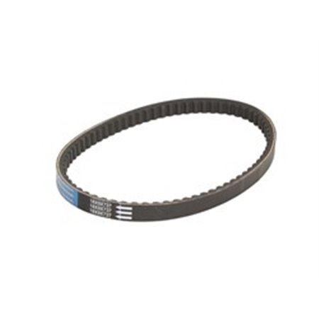 S410000350017 Strap/belt (width: 18mm, thickness: 9mm, length: 737mm) fits: HON