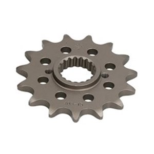 JTF403 15 Front gear steel  chain type  5 - Top1autovaruosad